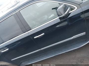 Cadillac Escalade III 2020 Cadillac Escalade ESV Luxury 2020 6.2l 6.2 Benzyna 420KM, zdjęcie 6