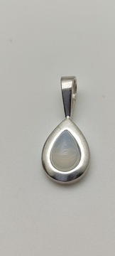 SREBRNA ZAWIESZKA PR 925 1,64G