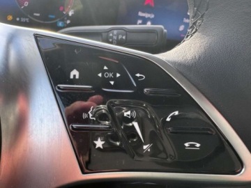 Mercedes GLA II Off-roader Facelifting 1.3 180 136KM 2024 Mercedes-Benz GLA GLA 180 Kamera cofania MBUX LED Podgrzewane fotele, zdjęcie 21