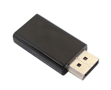 HD18A Адаптер Displayport Thunderbolt DP-HDMI
