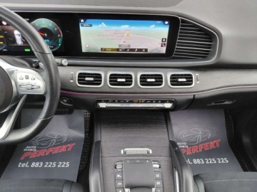 Mercedes GLE V167 2021 Mercedes-Benz GLE AMG 4Matic 350 DE Panorama Full LED Kamera 360 2.0 330KM, zdjęcie 22
