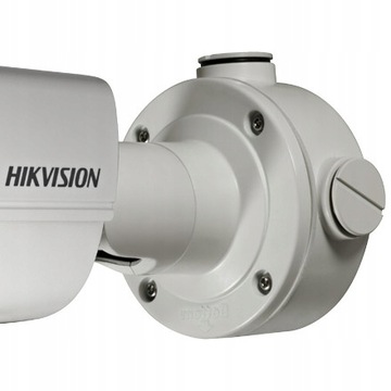 Монтажная коробка HIKVISION DS-1260ZJ