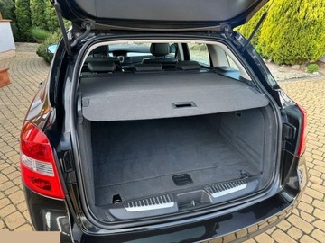 Renault Laguna III Grandtour 2.0 16v 140KM 2009 Renault Laguna 2.0 Privilege 140KM 2009r, zdjęcie 14