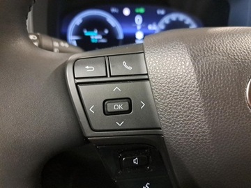 Toyota C-HR II SUV 1.8 Hybrid 140KM 2023 Toyota C-HR 1.8 Hybrid Style Toyota C-HR, 1.8 HSD,, zdjęcie 21