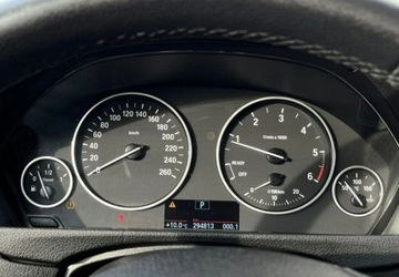 BMW Seria 3 F30-F31-F34 Touring 2.0 320d 184KM 2015 BMW Seria 3 xDrive Automat Navi Parktronic Sport Alufelgi 2.0, zdjęcie 19
