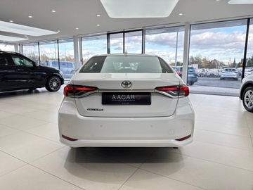 Toyota Corolla XII Sedan 1.5 VVT-i 125KM 2022 Toyota Corolla Comfort / 1 właściciel / Salon Pols, zdjęcie 2