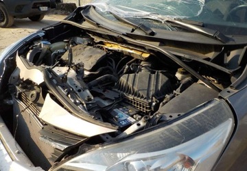 Toyota Verso Minivan Facelifting 1.6 D-4D 112KM 2015 Toyota Verso Doiesel Okazja 1.6 Diesel 112KM, zdjęcie 7