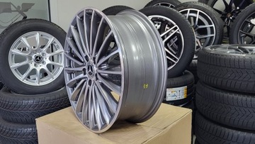 19 ORYGINALNE MERCEDES A 177 CLA 118 AMG Nowe