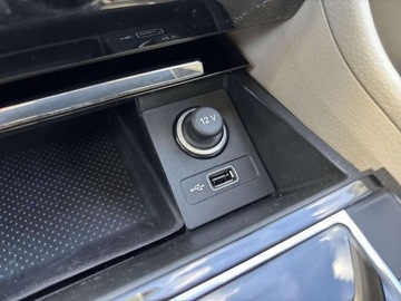 Skoda Superb III Kombi 2.0 TDI 150KM 2018 Skoda Superb Kombi Style 2,0 TDI 150KM DSG FV 23 2.0 Diesel 150KM, zdjęcie 28