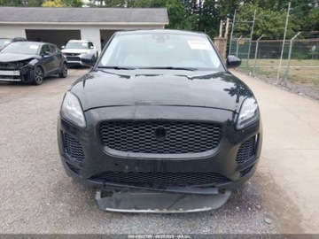 Jaguar E-Pace 2020 Jaguar E-Pace P250 2020 2.0l 2.0 Benzyna 246KM, zdjęcie 8