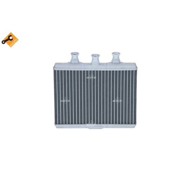 NRF 54278 NÁHRADA TEPLÁ TOPENÍ INTERIÉR