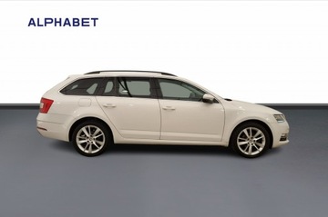 Skoda Octavia III Kombi Facelifting 1.6 TDI 115KM 2019 Škoda Octavia Skoda Octavia 1.6 TDI SCR Style, zdjęcie 5