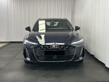 Audi A6 C9 3.0 55 TFSI 367KM 2026 AUDI A6 TFSI quattro S line Avant Combi (367KM) 2026, zdjęcie 3