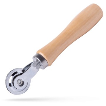 Rolka profesjonalna 3mm/37mm z łożyskiem