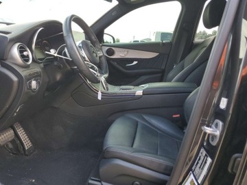 Mercedes GLC C254/X254 2022 Mercedes-Benz GLC 300 2022 2.0l 2.0 Benzyna 255KM, zdjęcie 7