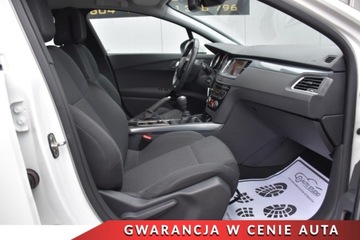 Peugeot 508 I 2011 Peugeot 508 Head-UP Duza-Nawigacja Klimatronic Tempomat Komputer Alu-Felgi, zdjęcie 5