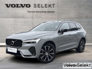 Volvo XC60 II 2024 Volvo XC 60 XC60 B5 B AWD Ultra Dark, Harman Kardo