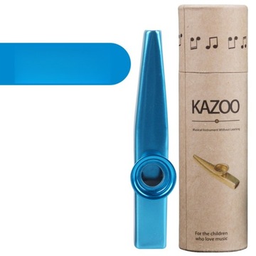 МУЗЫКАЛЬНЫЕ ИНСТРУМЕНТЫ ГАРМОНИКА KAZOO ДЛЯ НАЧИНАЮЩИХ