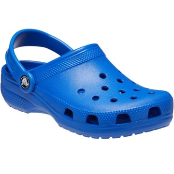 CROCS CHODAKI DZIECIĘCE WYGODNE PIANKOWE KROKSY NAD WODĘ PLAŻĘ r. 37-38