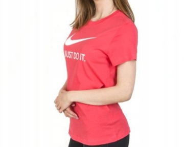 Koszulka T-shirt Nike XS Just Do It CI1383-850