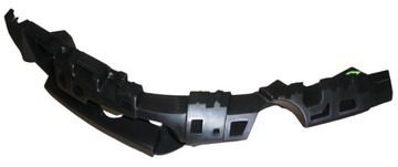 Ślizg Zderzaka Wspornik Megane II Prawy 8200412349