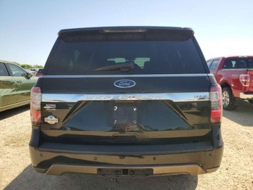 Ford Expedition III 2021 Ford Expedition Max King Ranch 2021 3.5l 3.5 Benzyna 375KM, zdjęcie 2
