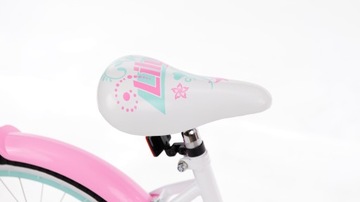 Детский велосипед Goetze/Dutch Goose 20