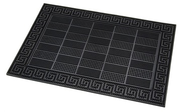 WYCIERACZKA POD DRZWI GUMOWA ZEWNĘTRZNA WEJŚCIOWA