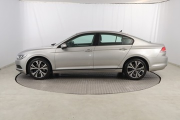 Volkswagen Passat B8 Limousine 1.4 TSI BlueMotion Technology 125KM 2016 VW Passat 1.4 TSI, Salon Polska, Navi, Klima, zdjęcie 2