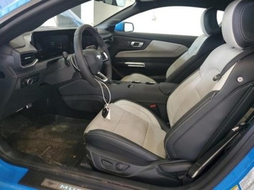 Ford Mustang VI 2024 Ford Mustang Gt fastback v8 5.0 Benzyna 486KM, zdjęcie 7