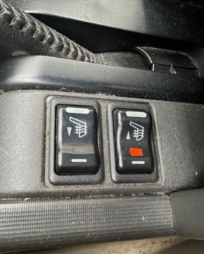 Nissan X-Trail I 2.2 Di 114KM 2002 Nissan X-Trail 4x4, badanie techniczne 11.2026 2.2 Diesel 114KM, zdjęcie 22