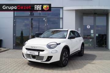 Mercedes 2025 Fiat 600 Hybrid La Prima 1.2 110 KM, zdjęcie 2