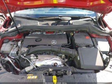 Mercedes GLA II 2021 Mercedes-Benz GLA 2021 .r,2,0 L 4MATIC 2.0 Benzyna 221KM, zdjęcie 12