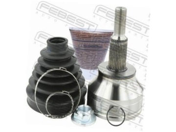 KLOUB HNACÍ DODGE DURANGO WD 3.6 5.7 11-