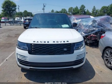 Land Rover Range Rover V 2021 Land Rover Range Rover Westminster 2021 3.0l 3.0 Benzyna 395KM, zdjęcie 7