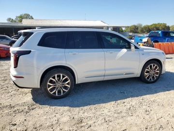 Cadillac 2023 Cadillac XT6 Sport 2023 3.6L 3.6 Benzyna 310KM, zdjęcie 3