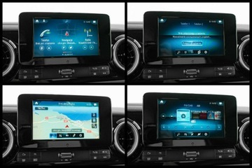 Mercedes Klasa T 1.5 180d 116KM 2023 Mercedes T 180 d DW7VY69# T 180 d Progressive, zdjęcie 19