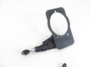 Blokada skrzyni biegów Bear-lock BMW 3 e90 e91 e92 e93