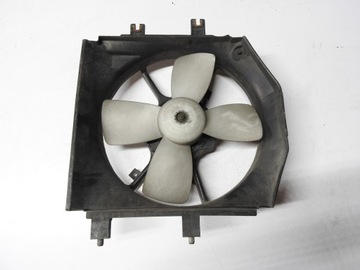 MAZDA PREMACY 99-05 VENTILÁTOR CHLADIČŮ 122750-5421