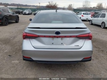 Toyota Avalon III 2022 Toyota Avalon 2022 Toyota Avalon Hybrid XSE Nightshade FWD (Natl) 2.5 176KM, zdjęcie 5