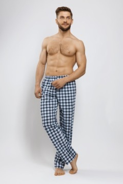 ПИЖАМНЫЕ БРЮКИ ДЛИННЫЕ R.M-XXL