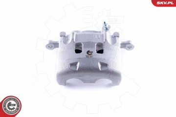 ESEN SKV 50SKV811 TŘMEN BRZDY