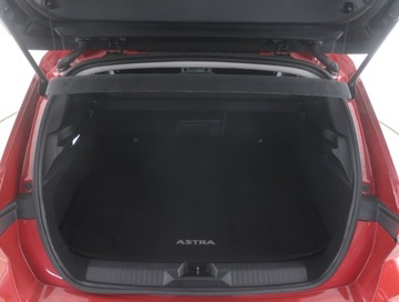 Opel Astra L Hatchback 1.2 Turbo 130KM 2023 Opel Astra 1.2 Turbo, Salon Polska, Serwis ASO, zdjęcie 12