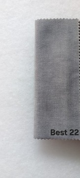 Mocna Tkanina obiciowa tapicerska BEST 420 gr szer. 140 cm welur wzór