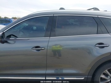 Mazda CX-9 2023 Mazda CX-9 Grand Touring 2023 2.5l 2.5 Benzyna 227KM, zdjęcie 5