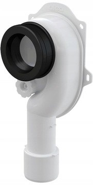 Syfon pisuarowy pionowy DN40 i DN50 A45C Alcaplast