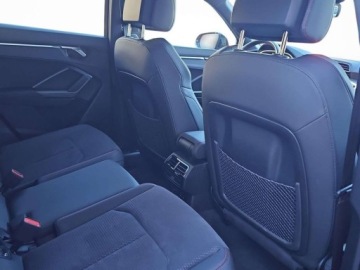 Audi 2024 Audi Q3 Sportback Matrixy, S-Line, kamera cofania, tempomat 1.4 245KM, zdjęcie 26