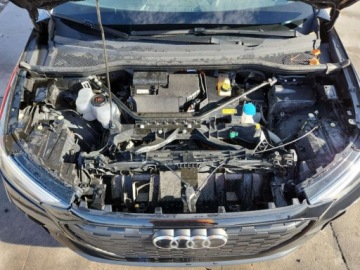 Audi 2022 Audi Q4 Sportback e-tron Premium Plus S Line 2022 Elektryczny 295KM, zdjęcie 6