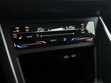 Volkswagen T-Cross SUV Facelifting 1.0 TSI 115KM 2024 Volkswagen Taigo Kamera | LED | Podgrzewane fotele, zdjęcie 24
