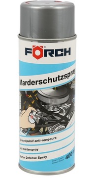 FORCH ODSTRASZACZ KUN GRYZONI SPRAY 400 ML.